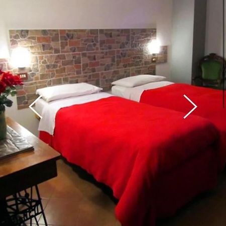 Madonna di Fornelli B&B Romani المظهر الخارجي الصورة