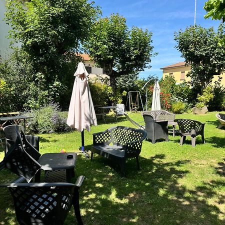 Madonna di Fornelli B&B Romani المظهر الخارجي الصورة