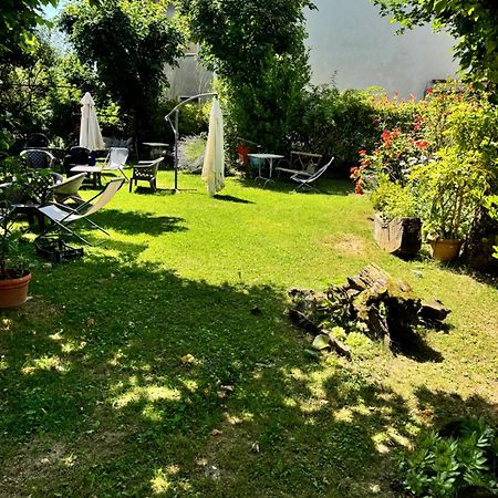 Madonna di Fornelli B&B Romani المظهر الخارجي الصورة