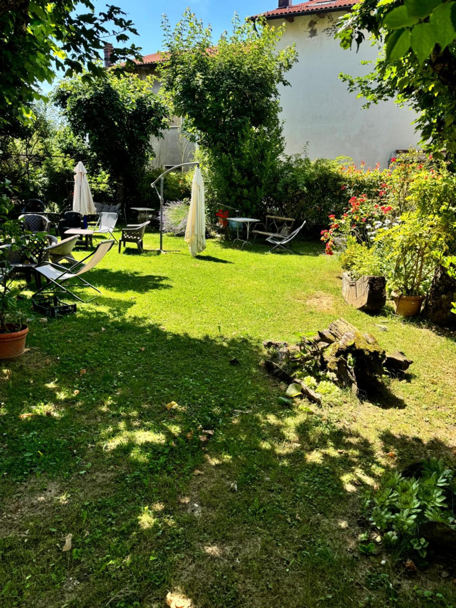 Madonna di Fornelli B&B Romani المظهر الخارجي الصورة